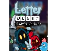 Letter Quest: Grimm's Journey Steam Key GLOBAL