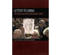 Letter To Anna - The Story Of Journalist Politkovskaya's Death [2002] [DVD] [Reino Unido]