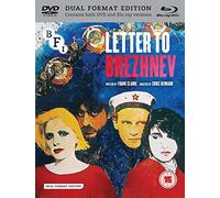 Letter to Brezhnev (DVD + Blu-ray) [Blu-ray]