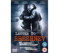 Letter To Brezhnev [Reino Unido] [DVD]