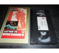Letter to Brezhnev [Reino Unido] [VHS]