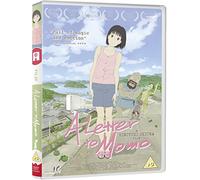 Letter to Momo - DVD