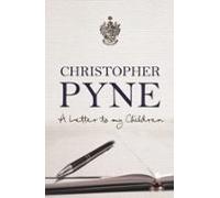Letter To My Children (ebook)