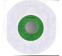 Letter to My Ex Wife/I Used to Work in Chicago (7 Inch Vinyl Reissue 45)