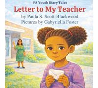 Letter to my Teacher: PS Youth Diary Tales
