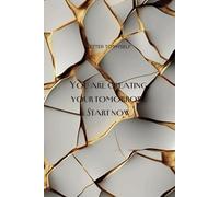Letter To Myself Undated Planner: 52-Week Guided Journal for Mindfulness and Growth: Daily Reflections for a Happier Life!: Inspiring Reflections and ... Mindset, Well-Being, and Personal Growth