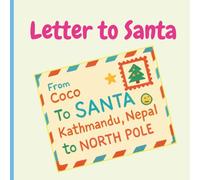 Letter to Santa