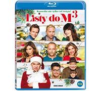 Letter to Santa 3 (2017) ( Listy do M. 3 ) [ Origen Polaco, Ningun Idioma Espanol ] (Blu-Ray)