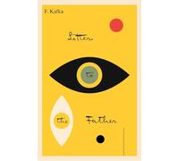 Letter to the Father/Brief an den Vater: Bilingual Edition (The Schocken Kafka Library)