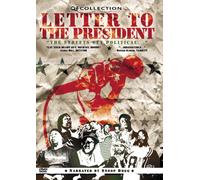 Letter to the President [USA] [DVD]