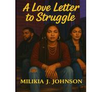 LETTER TO THE STRUGGLE