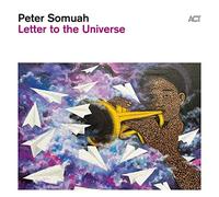 Letter to the Universe [Vinilo]