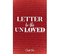 Letter to the Unloved