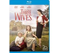 Letter to Three Wives: 65th Anniversary [Reino Unido] [Blu-ray]