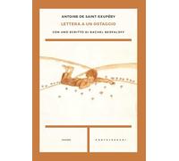 Lettera a un ostaggio. Con uno scritto di Rachel Bespaloff (Cahiers)