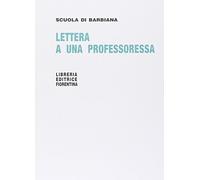 Lettera a una professoressa (Scuola familiare)