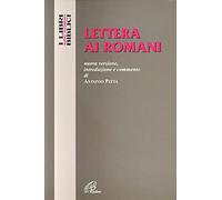 Lettera ai romani (I libri biblici)