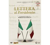 Lettera Al Presidente [Italia] [DVD]