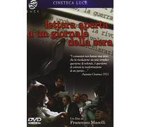 Lettera Aperta a Un Giornale Della [Italia] [DVD]