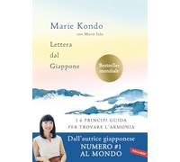 Lettera dal Giappone. I 6 principi guida per trovare l'armonia