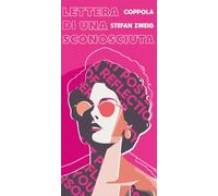 Lettera di una sconosciuta (I fiammiferi)