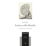 Lettera sulla filosofia (Parva Philosophica)