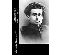 Letteratura e vita nazionale