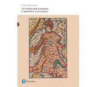 Letteratura europea e memoria culturale (Papers)