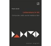 Letteratura In Bit (ebook)