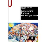 Letteratura italiana contemporanea (Sintesi)