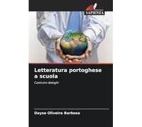 Letteratura portoghese a scuola: Costruire dialoghi