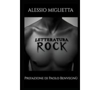 LETTERATURA ROCK