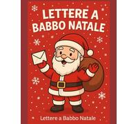 Lettere a Babbo Natale