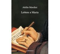 Lettere a Maria