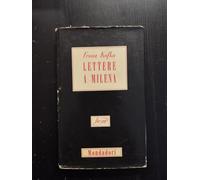 Lettere a Milena (Oscar moderni. Cult)