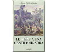 Lettere a una gentile signora (La collana dei casi)