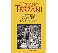 Lettere contro la guerra (Nuovo Cammeo)