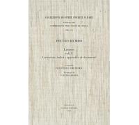 Lettere. Correzioni, indici e appendice di documenti (Vol. 5) (Commissione per i testi in lingua)