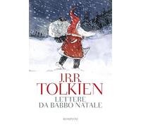 Lettere da Babbo Natale (Tascabili)