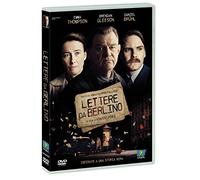 Lettere Da Berlino [DVD]