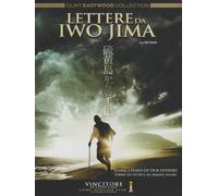 Lettere da Iwo Jima [Italia] [DVD]