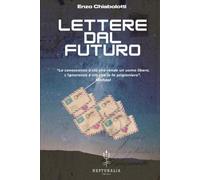 Lettere dal futuro: "La conoscenza è ciò che rende un uomo libero. L'ignoranza è ciò che lo fa prigioniero" . Michael