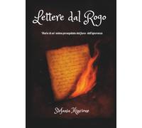 Lettere dal rogo