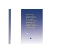 Lettere d'una Peruviana Tr Dal Francese in Italiano Di Cui Si Sono Accentate Tutte le Voci Per Facilitar Agli Stranieri Il Modo d'imparav la Prosodía Di Questa Lingua: Dal Signor Deodati Nuova Ed.