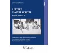 Lettere E Altri Scritti. Opere Inedite Ii (ebook)