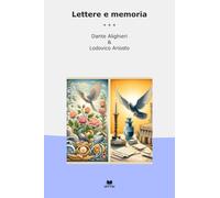 Lettere e memoria (Classic Bundles)