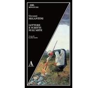 Lettere e scritti sull'arte (Miniature)