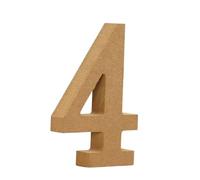 Lettere In Legno Letras de madera 10cm, alfabeto, boda, fiesta cumpleaños, diseño nombre personalizado, alfabetos, decoración del hogar, sorpresa Año Nuevo(4)