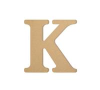 Lettere In Legno Letras de madera 10cm, alfabeto, boda, fiesta cumpleaños, diseño nombre personalizado, alfabetos, decoración del hogar, sorpresa Año Nuevo(K)