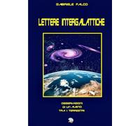 Lettere intergalattiche: Osservazioni di un alieno tra i terrestri